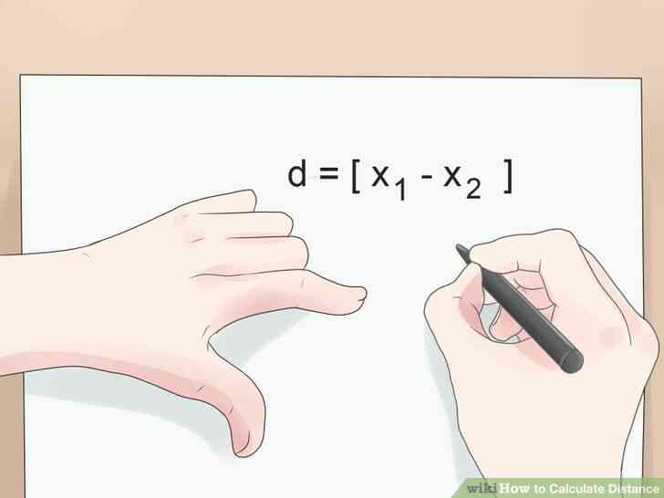 Image intitulée Calculer la Distance à l